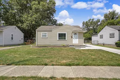 5938 Sylvia Street, Taylor, MI 48180 - Photo 1