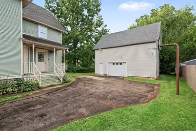 211 S Hillsdale Street, Homer, MI 49245 - Photo 2