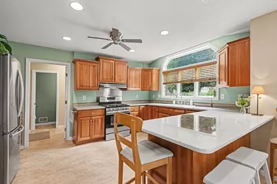 776 North Shore Drive, South Haven, MI 49090 - Photo 12