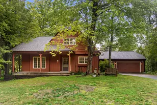9095 Bear Creek Dr, Kaleva, MI 49645 - Photo 1