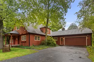 9095 Bear Creek Dr, Kaleva, MI 49645 - Photo 2