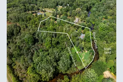 9095 Bear Creek Drive, Kaleva, MI 49645 - Photo 6