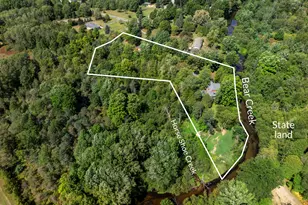 9095 Bear Creek Dr, Kaleva, MI 49645 - Photo 6