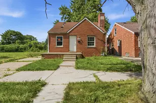 15701 Rossini Dr, Detroit, MI 48205 - Photo 1