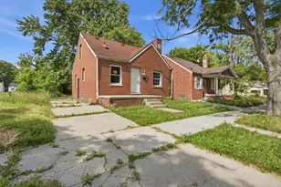 15701 Rossini Dr, Detroit, MI 48205 - Photo 2