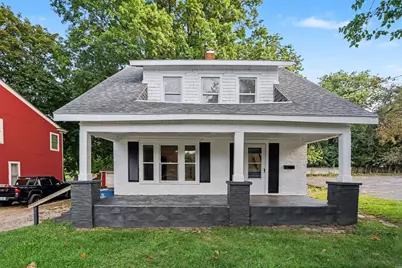 261 E Emmett Street, Battle Creek, MI 49017 - Photo 1