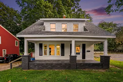 261 E Emmett Street, Battle Creek, MI 49017 - Photo 2