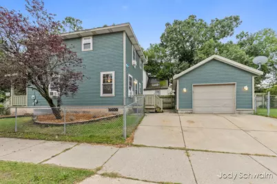 1101 Cass Avenue SE, Grand Rapids, MI 49507 - Photo 4