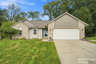 1031 Legacy NE, Comstock Park, MI 49321 - Photo 2