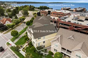701 E State St, Traverse City, MI 49686 - Photo 2