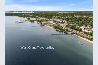 701 E State Street #D, Traverse City, MI 49686 - Photo 4