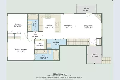 701 E State Street #D, Traverse City, MI 49686 - Photo 8