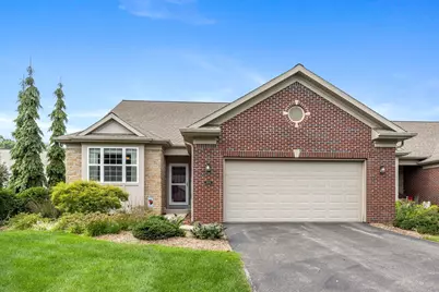 2955 Woodridge Circle NE, Grand Rapids, MI 49525 - Photo 1