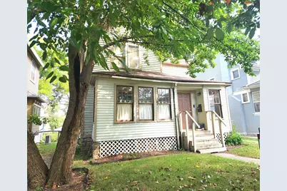 722 Forest Street, Kalamazoo, MI 49008 - Photo 2