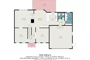 1917 Dykstra Rd, Muskegon, MI 49445 - Photo 36