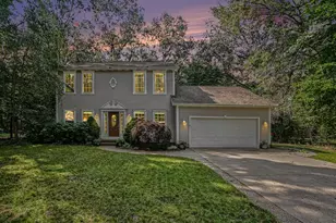1917 Dykstra Rd, Muskegon, MI 49445 - Photo 1