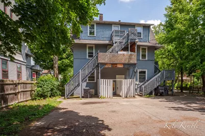 908 S Park Street, Kalamazoo, MI 49001 - Photo 4