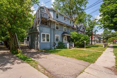 908 S Park Street, Kalamazoo, MI 49001 - Photo 2
