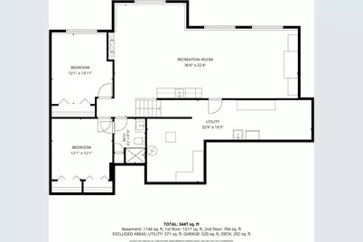 1622 Amberley Court SE, East Grand Rapids, MI 49506 - Photo 44