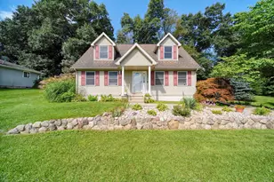 475 Skyline Dr, Horton, MI 49246 - Photo 1