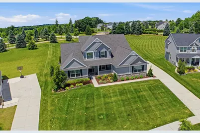 10282 High Meadow, Saline, MI 48176 - Photo 52