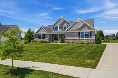 10282 High Meadow, Saline, MI 48176 - Photo 2