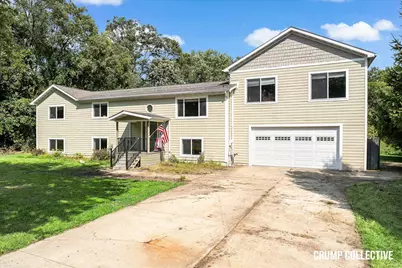 352 Burgess Drive, Galesburg, MI 49053 - Photo 2