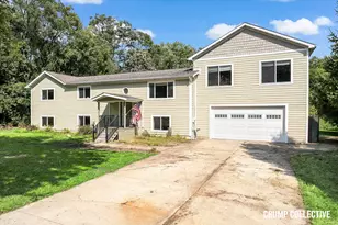 352 Burgess Dr, Galesburg, MI 49053 - Photo 2