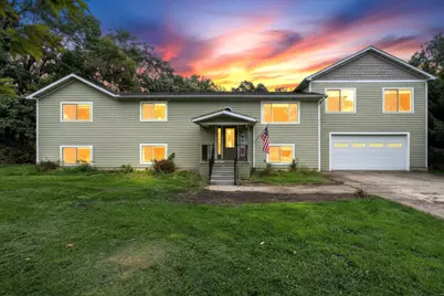 352 Burgess Drive, Galesburg, MI 49053 - Photo 1