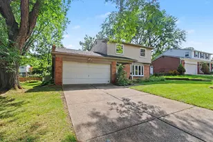 1837 Witmire St, Ypsilanti, MI 48197 - Photo 2