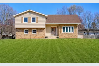1190 Ferndale Road, Jackson, MI 49201 - Photo 1