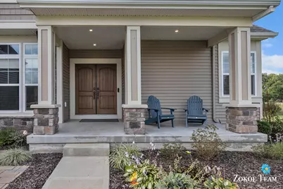 1936 Red Barn Drive, Hudsonville, MI 49426 - Photo 4