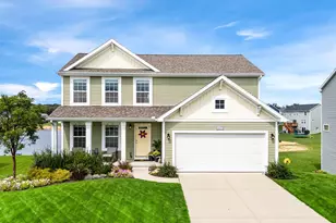 14479 Tupelo Dr, West Olive, MI 49460 - Photo 1