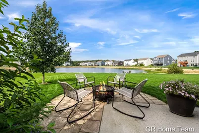 14479 Tupelo Drive, West Olive, MI 49460 - Photo 2