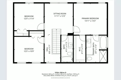 14479 Tupelo Drive, West Olive, MI 49460 - Photo 56