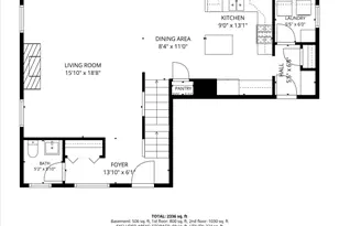 14479 Tupelo Dr, West Olive, MI 49460 - Photo 8