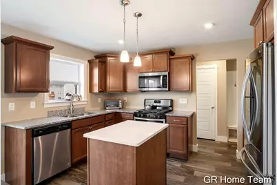14479 Tupelo Drive, West Olive, MI 49460 - Photo 8