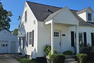 1349 W Summit Ave, Muskegon, MI 49441 - Photo 1