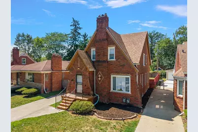 5077 Grayton Street, Detroit, MI 48224 - Photo 2