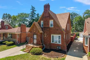 5077 Grayton St, Detroit, MI 48224 - Photo 2