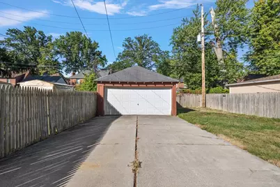 5077 Grayton Street, Detroit, MI 48224 - Photo 16