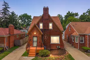 5077 Grayton St, Detroit, MI 48224 - Photo 1