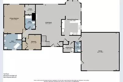 9520 Hidden Bluff Drive NE, Rockford, MI 49341 - Photo 44