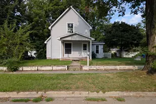 324 S East St, Cassopolis, MI 49031 - Photo 1