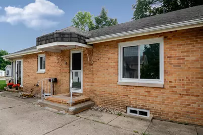 214 Cedar Street, Paw Paw, MI 49079 - Photo 2