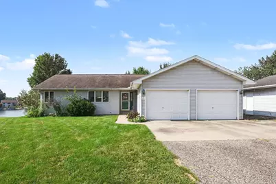 17113 Tomahawk Trail, White Pigeon, MI 49099 - Photo 1