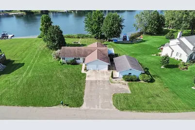 17113 Tomahawk Trail, White Pigeon, MI 49099 - Photo 2