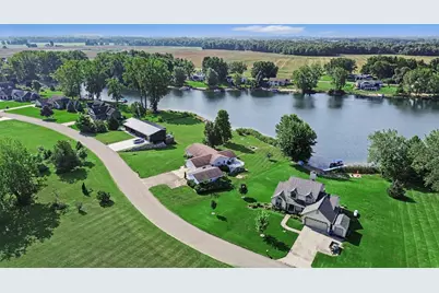 17113 Tomahawk Trail, White Pigeon, MI 49099 - Photo 28