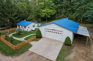 3944 Truesdale Ave, Newaygo, MI 49337 - Photo 1