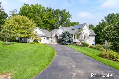 6211 Royalton Drive SE, Caledonia, MI 49316 - Photo 1